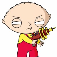 Profile picture of stewie griffin